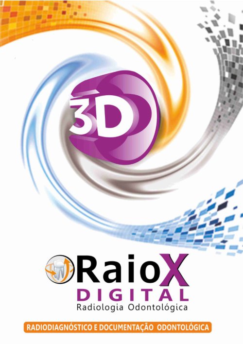 Raio X Digital