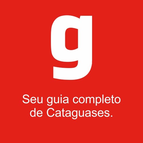 Guia Cataguases - Seu guia completo de Cataguases