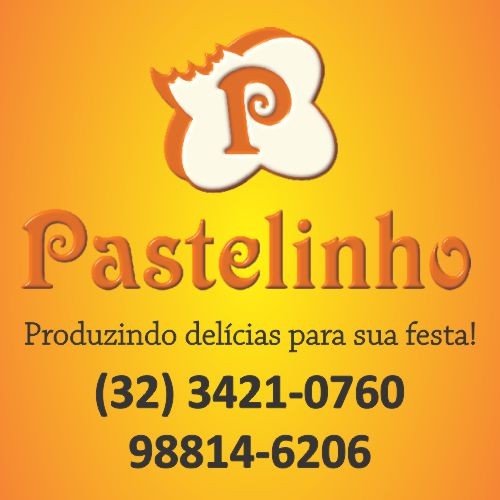 Pastelinho - Produzindo delícias para sua festa!