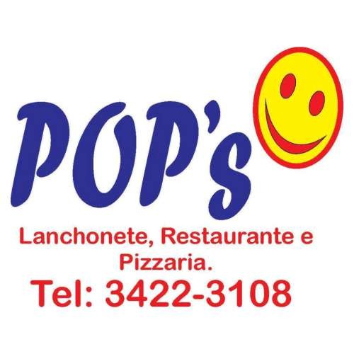 POP's Restaurante