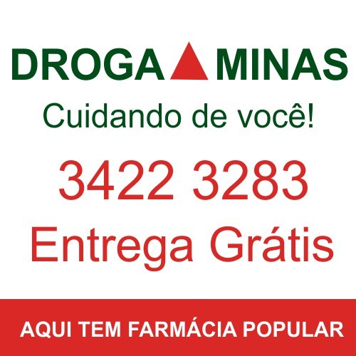 Droga Minas