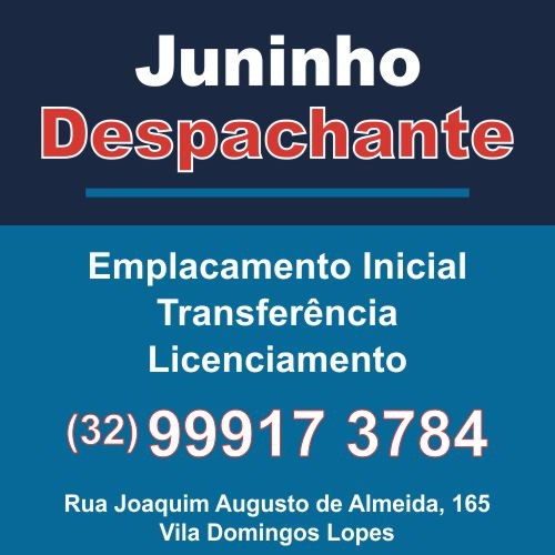 Juninho Despachante