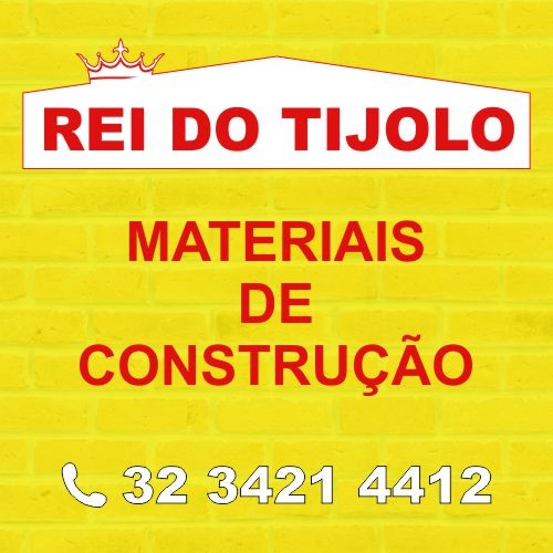 Rei do Tijolo