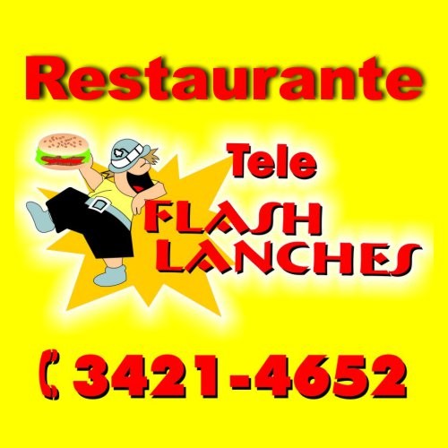 Flash Lanches  Restaurante do Miguel