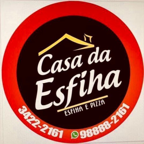 Casa da Esfiha - Esfiha e Pizza