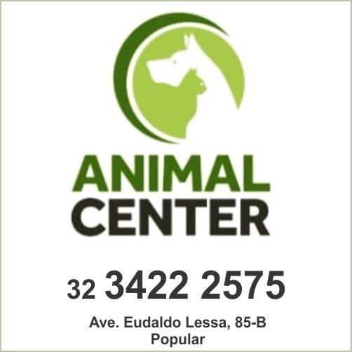 Animal Center - Petshop e Produtos Veterinários