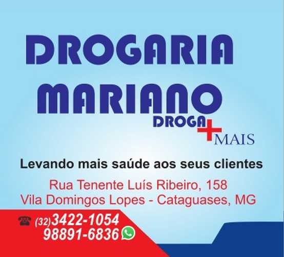 Drogaria Mariano