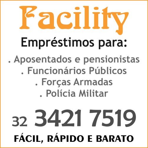 Facility Consultoria Ltda - Empréstimos