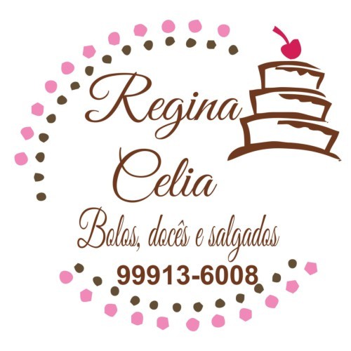 Regina Célia - Bolos, Doces e Salgados