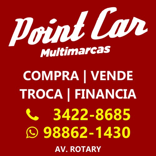 Point Car