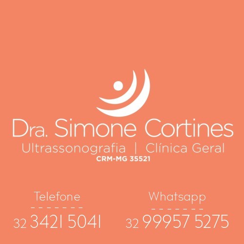 Dra. Simone Cortines Laxe - Ultrassonografia