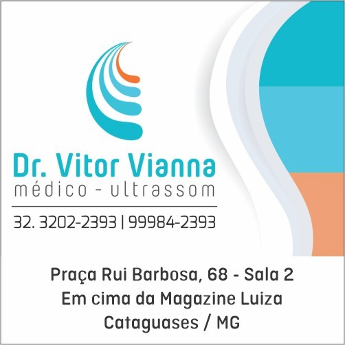 Doutor Vitor Viana - Médico - Ultrassom