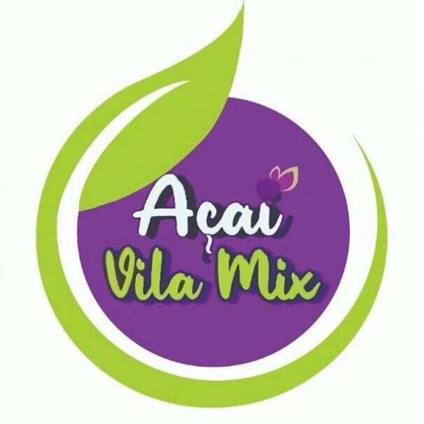 Açaí Vila Mix