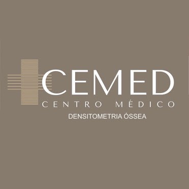 CEMED - Centro Médico e Densitometria Óssea