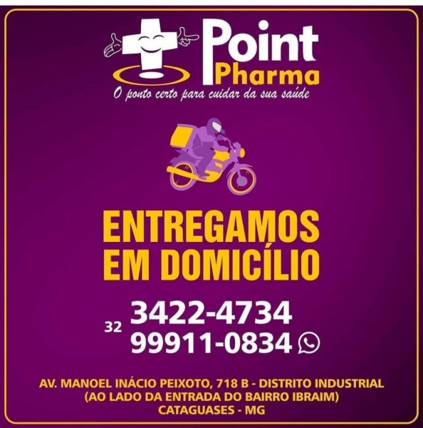 Point Pharma
