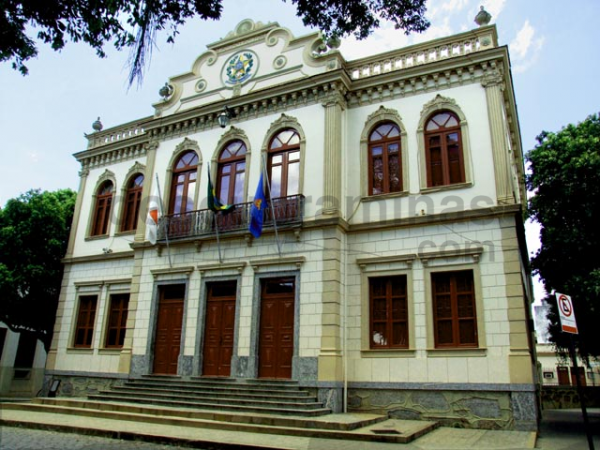 Prefeitura Municipal de Cataguases