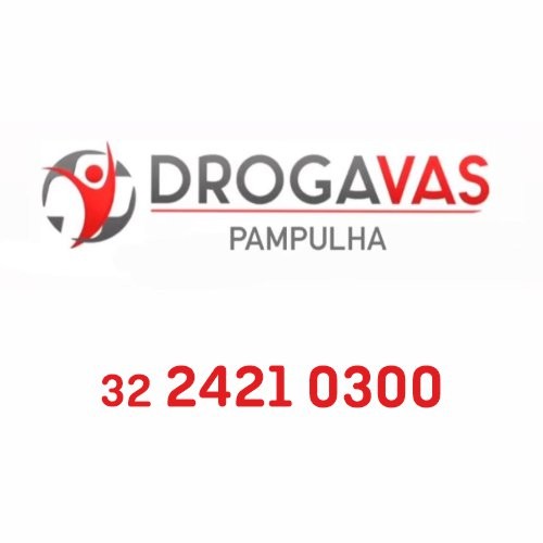 Drogavas - Pampulha