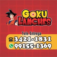 Goku Lanches