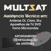 MultSat - Assistência Técnica