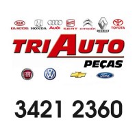 TriAuto - Autopeças