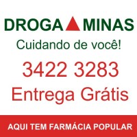 Droga Minas