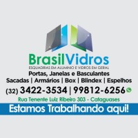 Brasil Vidros