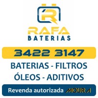 Rafa Baterias