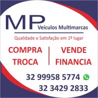 MP Veículos Multimarcas