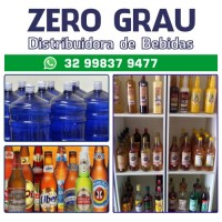 Zero Grau - Distribuidora de Bebidas