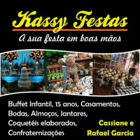 Kassy Festas