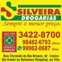 Drogaria Silveira da Vila