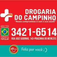 Drogaria do Campinho