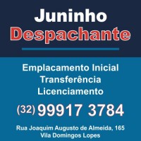 Juninho Despachante