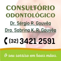 Consultório Odontológico - Sérgio e Sabrina Gouvêa