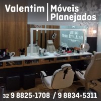 Valentim Móveis Planejados