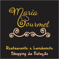 Maria Gourmet - Restaurante e Lanchonete