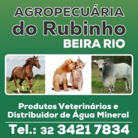 Agropecuária do Rubinho - Beira Rio