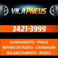 Vila Pneus