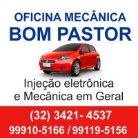 Oficina Mecânica Bom Pastor