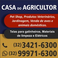 Casa do Agricultor