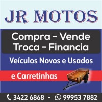 JR Motos