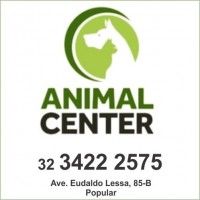 Animal Center - Petshop e Produtos Veterinários