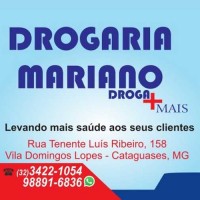 Drogaria Mariano