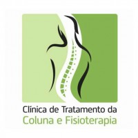 Clínica de Tratamento da Coluna e Fisioterapia