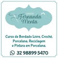 Ateliê Fernanda Menta