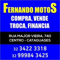 Fernando Motos