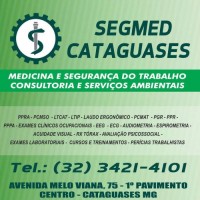 Segmed - Cataguases - Medicina e Segurança do Trabalho