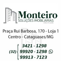 Monteiro Soluções Imobiliárias
