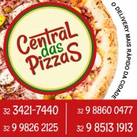 Central das Pizzas