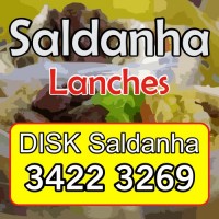 Saldanha Lanches - Praça de Esportes